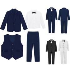 Completo bambino ragazzo