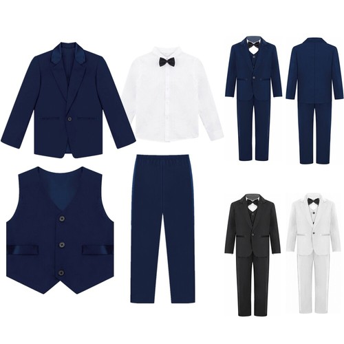 Completo bambino ragazzo