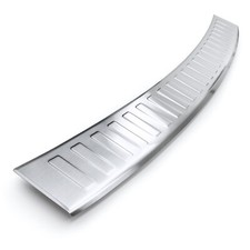 Protezione Paraurti IN Acciaio