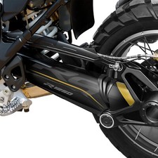 Adesivi Cardano per BMW R 1250 RS 2018-2022 ACA-R1250RS-18-22 Austin Yellow