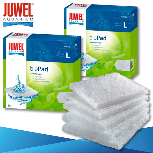 Juwel pezzo biopad - juwel, x