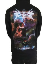 Vektor "Terminal Redux" Zip