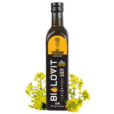 Bilovit Olio di colza spremuto