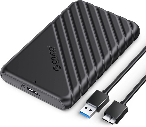 Case hard disk - case,