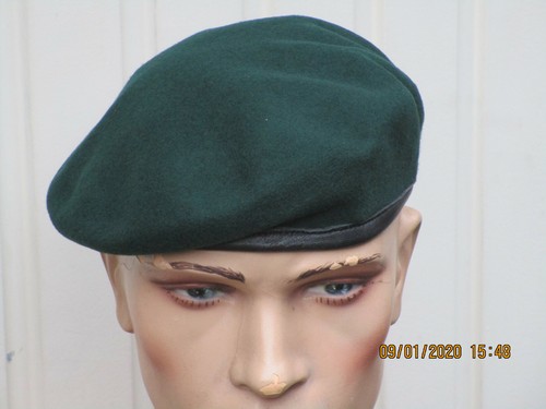 Royal marines commando - royal,