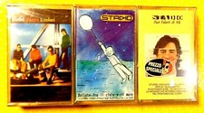 STADIO  -  3 MC  Musicassette