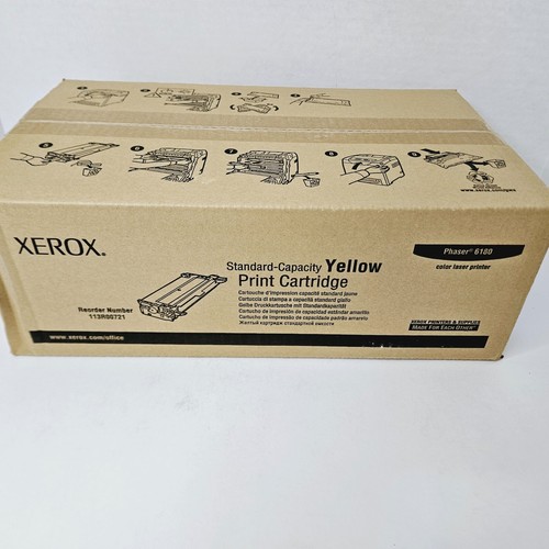 Xerox cartuccia stampa - xerox,