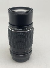 Obbiettivo Pentax-M Zoom