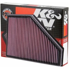 K&N 100% Cotton Sport Air