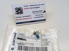 77940053a ducati vite - 77940053a,
