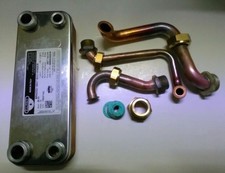 Vaillant scambiatore sanitario - scambiatore,