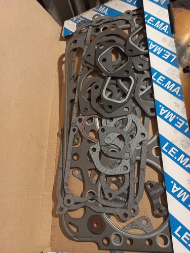 Guarnizioni fiat 684n t - guarnizioni,
