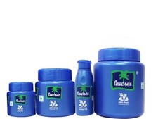 Olio di cocco puro al 100%