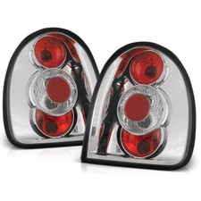 Set Fanali Posteriori Chiari