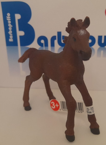 Schleich 13857 puledro - schleich,