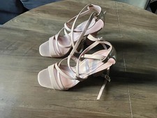 LiuJo Serena 05 - Sandalo Tacco Donna