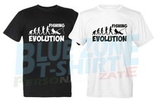 Fishing Evolution Maglietta