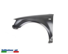 PARAFANGO ANTERIORE SINISTRO CON FORO FRECCIA ADATTO PER AUDI A3 8P DAL 09/2003-