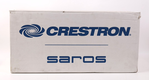 Crestron saros ice4t - crestron,