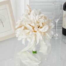 Bouquet da sposa per la sposa