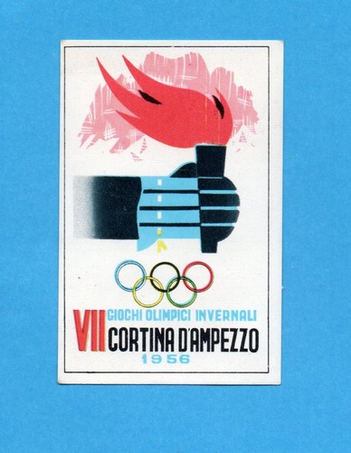 OLYMPIA-1972-PANINI-Figurina