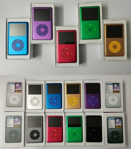 Nuovo apple ipod - nuovo,