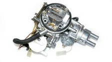 Revisione carburatore Weber 32