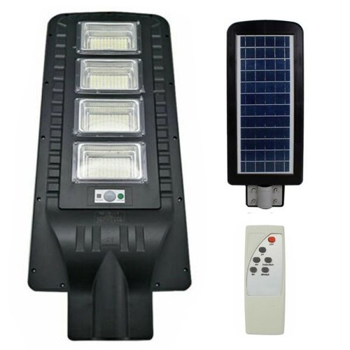 Lampione solare giardino - solare,