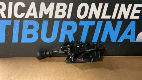 Leva cambio manuale lancia - leva,