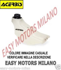 ACERBIS SERBATOIO BENZINA