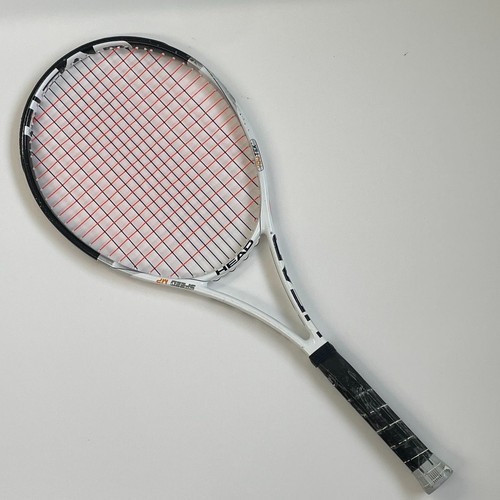 Racchetta tennis head 4 - racchetta,