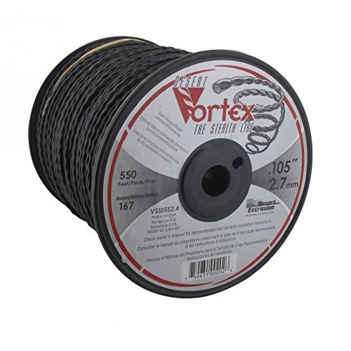 Vortex 24785 mm - 24785, 2,7