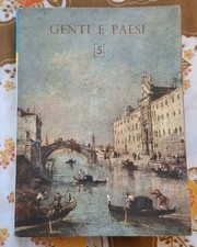 Sussidiario GENTI E PAESI