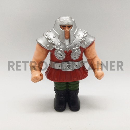 Motu man and the masters - motu, he-man