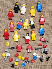 VINTAGE LEGO Classic Space