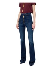 Elisabetta Franchi Donna Jeans