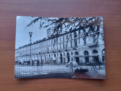 Pinerolo corso torino vg - pinerolo,