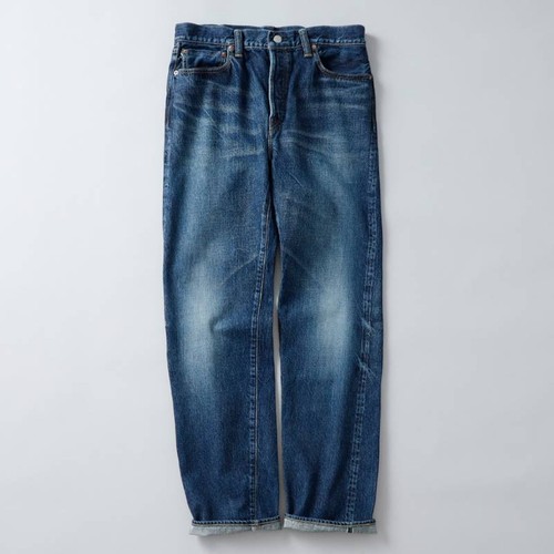 Jeans conici omoto - omoto, denim