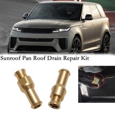 Kit Riparazione Scarico Tetto