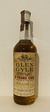 8 Years old  Highland Scotch
