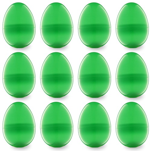 Cesto uova di pasqua - 12,
