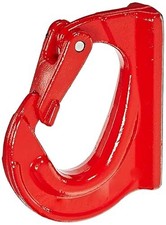 Alloy Steel Weld On Bucket