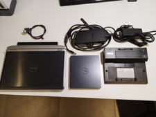 Computer Portatile Dell E6230 8GB RAM