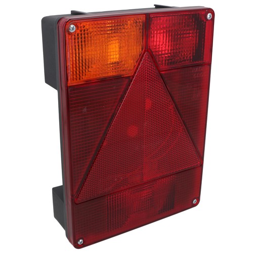 Luce rimorchio radex - luce,