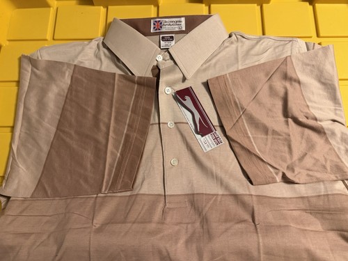 Polo vintage slazenger nuova - vintage,