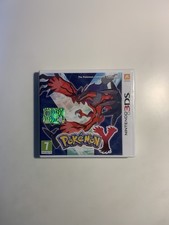 Pokemon Y Completo ITA Nintendo 3DS