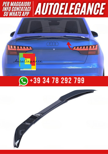 Audi 2016 - s, b9