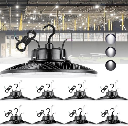 480v ufo high bay - 9x,