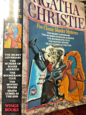 RARE! Five Complete Classic