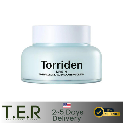 Torriden dive crema - dive-in,